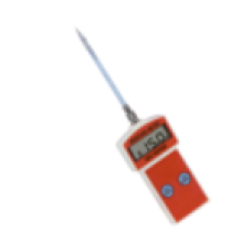 Red pepper Moisture Meter