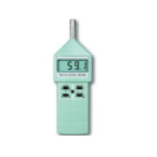 Sound Level Meter