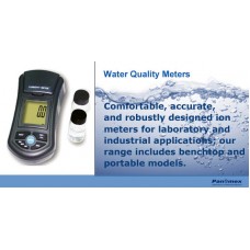 Water Hardness Meter