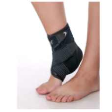 Ankle Support Criss Cross