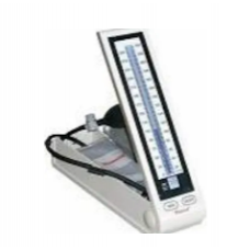 Diamond BPDG 031 LCD Bar Mercury Free Blood Pressure Monitor