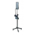 Diamond BPDG 534 LCD Oyester On Adjustable Height Stand Blood Pressure Monitor