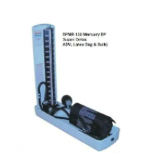 Diamond BPMR 130 Super Delux Blood Pressure Instrument