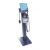 Diamond Dial Clock Blood Pressure Monitor