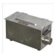 Electrical Instrument Sterilizer