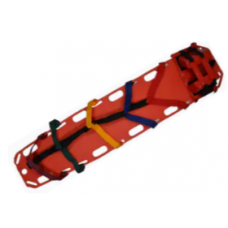  Emergency Spine Board Stretcher