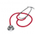 Lightweight Aluminium Single Head Stethoscope