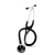 Littmann Cardiology S.T.C. ( Soft-Touch Chestpiece) Stethoscope Black