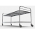Mortuary Stretcher Trolley