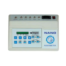 NANO Digital Audiometers