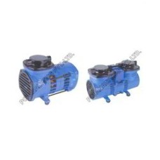 Oil Free Diaphragm Type Vacuum Pump