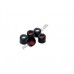 2ml/0.54 Dram Amber Vial with preslit septa