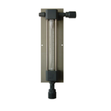Acrylic Body Gas Rotameter
