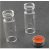 Aluminium Crimp Cap