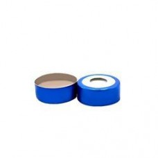 Aluminium Crimp Caps