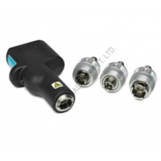 Automatic Vial Crimper and Decrimper