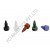 Column End Plug