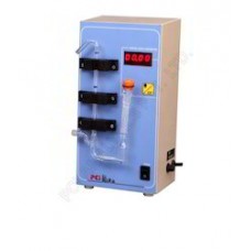 Digital Gas Flow Meter