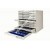 HPLC Column Storage Cabinet CSC120P
