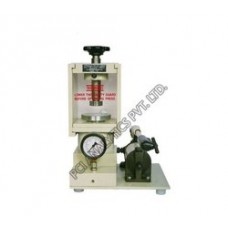 Hydraulic Press Manual Machine
