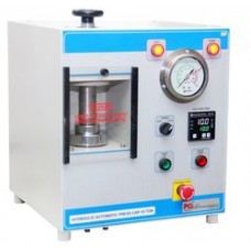 IR/FTIR Hydraulic Press