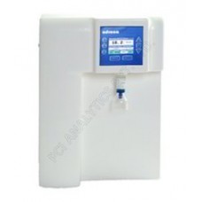 Laboratory Water Purification System