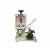 Manual Press For FTIR