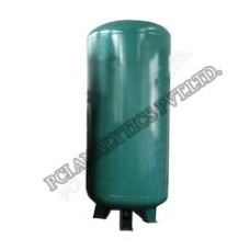 N2 Storage Tank