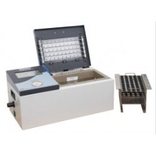 Nitrogen Concentrator With HMI