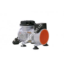 Oil Free Vacuum Pump