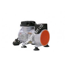 Oil-Free Vacuum Pump PCI 15