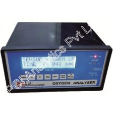 Oxygen Analyser OA-10-A