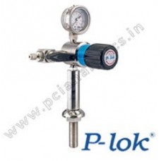 P-Lok Gas Distribution Panel (Bench Mounted)