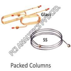 Packed Columns