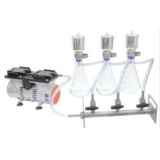 Solvent Filtration Kit (Multifold)