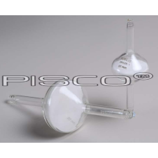 Sintered Glass Tube Sealing Pipeline Filter