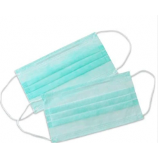 Disposable Face Mask