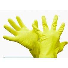 Household Rubber Gloves