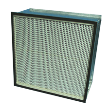Hepa Filter Or Astrocel-I