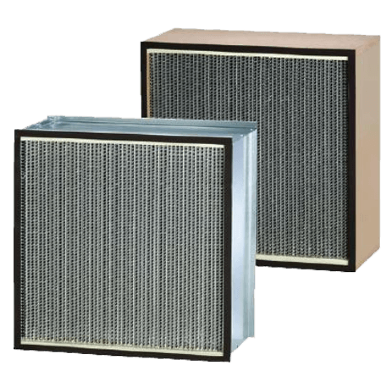 Buy Mini Pleat Or Astrocel II get price for lab equipment