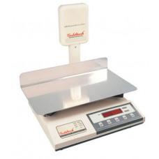 Electronic Table Top Scale