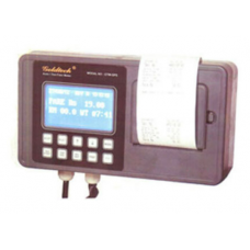 GPS Based Taxi Meter