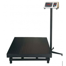 Heavy Duty Platform Scales