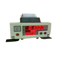 Printer Taxi Meter