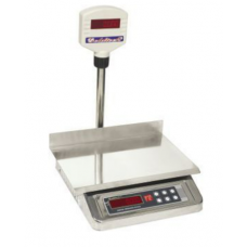 SS Body Table Top Scale