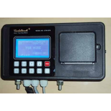 Taxi Meter with GPS and Panic Button