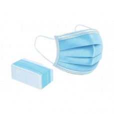 Face Masks (3 Layer)