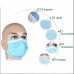 Face Masks (3 Layer)