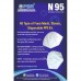 N-95 Mask N-95 Mask