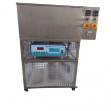Cooling Ultrasonic Bath